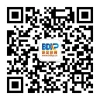 扫码关注保定快聘的公众号